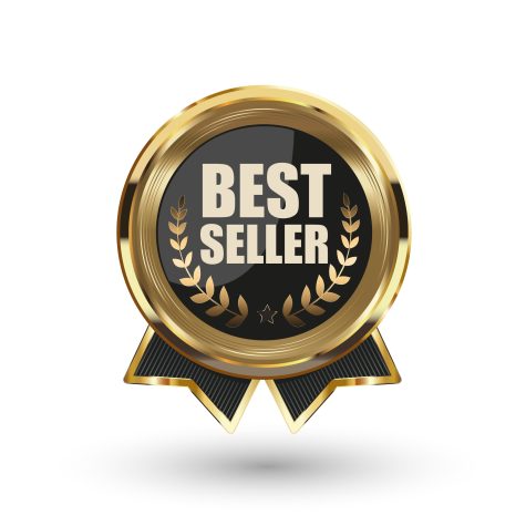 Best Sellers