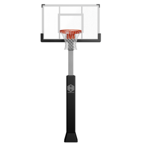 Dominator Basketball Hoops