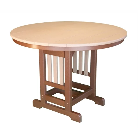 48" Round Table