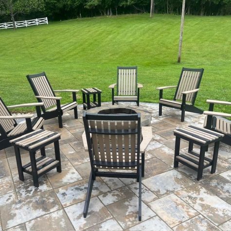 Contemporary Poly Furniture
