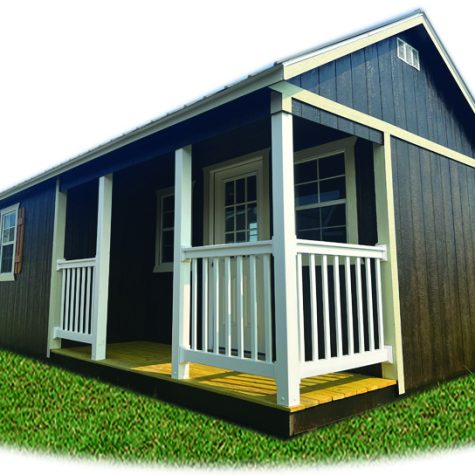 A-Frame Casita