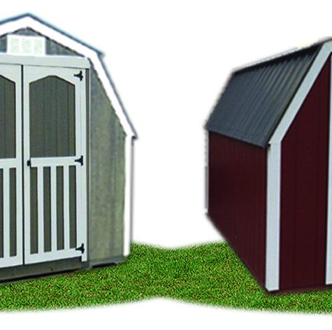 Barn