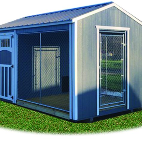 Dog Kennel