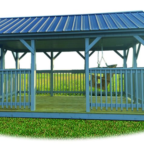 Pavilion