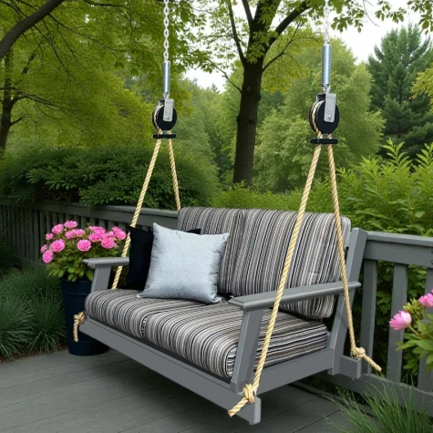 Leisure Outdoor Furniture