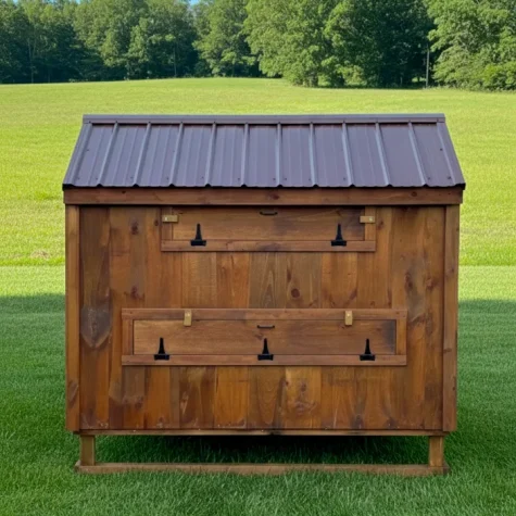 Chicken Coops