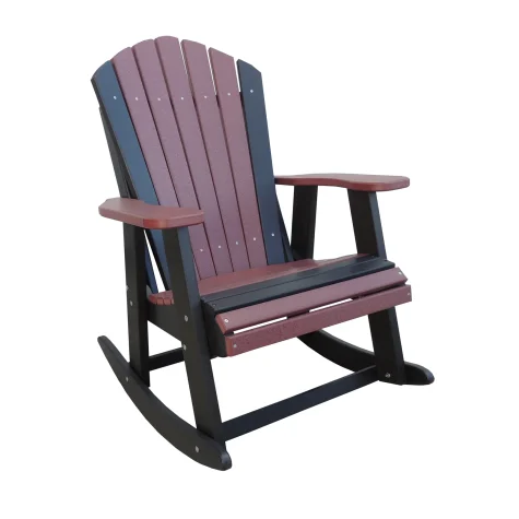 Adirondack Rocker - ADIROCKER