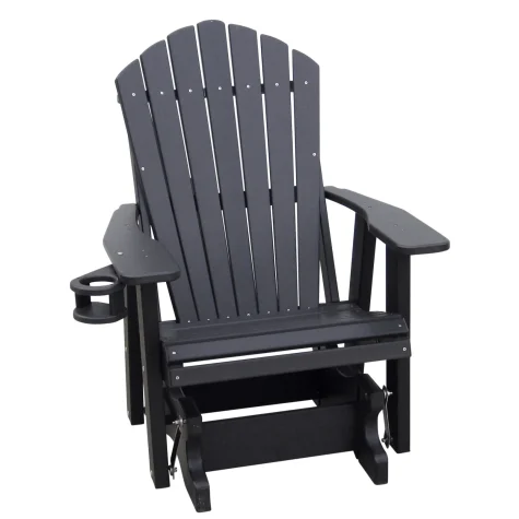 2' Adirondack Glider - AHBG2400