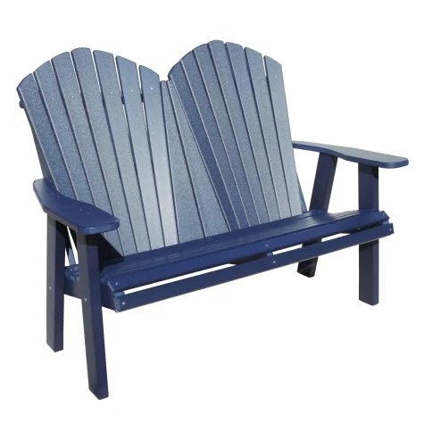 4' Adirondack Loveseat - AHBL4800