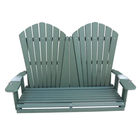 4' Adirondack Swing - AHBS4800