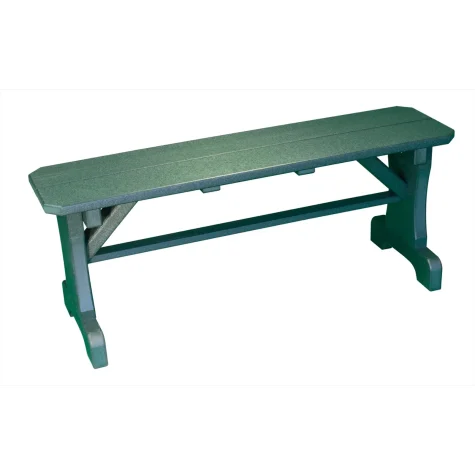 42" Straight Bench - B1242