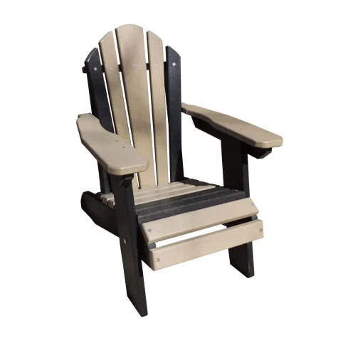 Children's Adirondack Chair - CHILDADIR