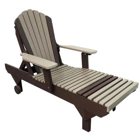 Chaise Lounge - CL1778