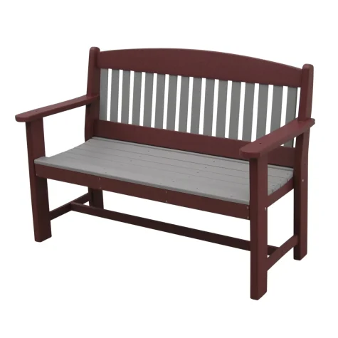 4' Garden Bench - GB4800