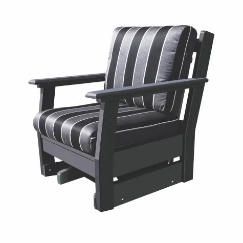 Leisure Living II 2' Glider - LLIISG24