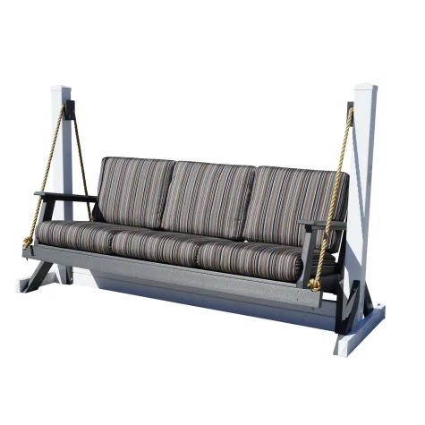 6' Swing with Frame - LLIISRSF3495