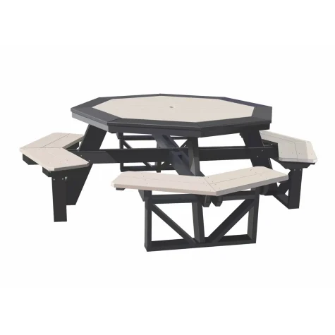 Octagon Table - OCT6091
