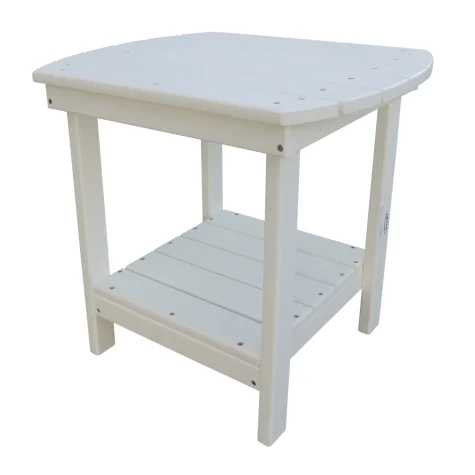 Oval End Table - OET2217