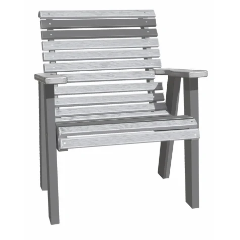 2' Rollback Chair - RBC2400