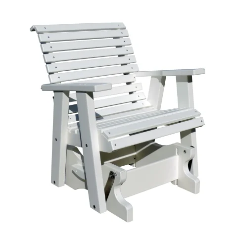 2' Roll Back Glider - RBG2400