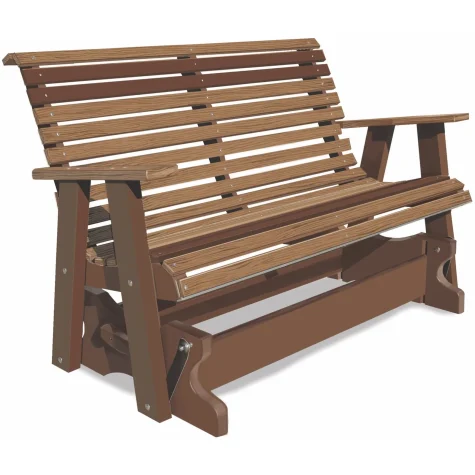 4' Rollback Glider - RBG4800