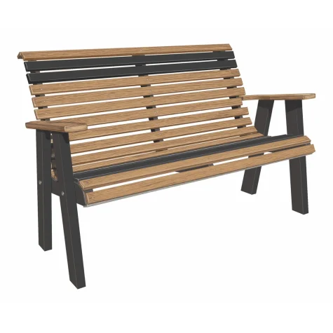 4' Rollback Loveseat - RBL4800