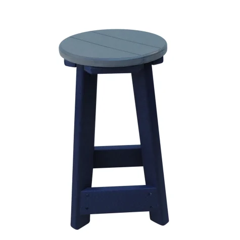 14" Round Stool - RBS14