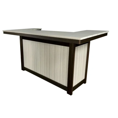 7' Serving Table - ST3384