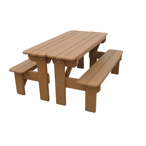 5' Table Bench - TB6027