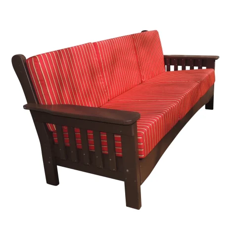 6' Upholstered Sofa - UPHS72