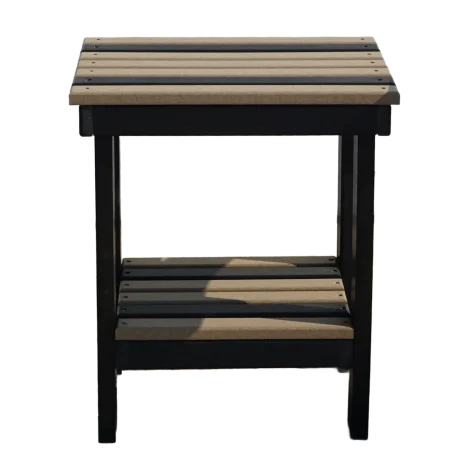 Contemporary End Table